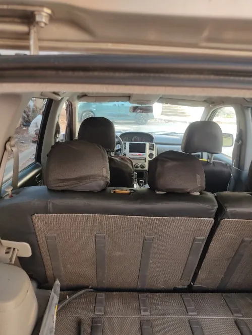 Nissan X Trail 2009 X Trail