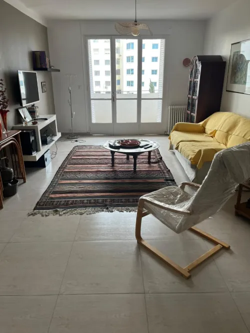 Location Appartement F5 Alger Bir mourad rais