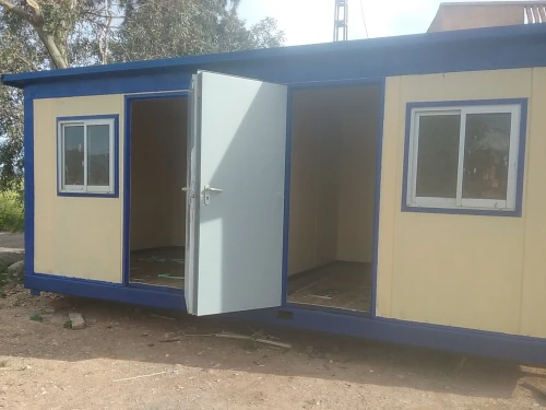 Vente Bungalow F2 Bouira El adjiba