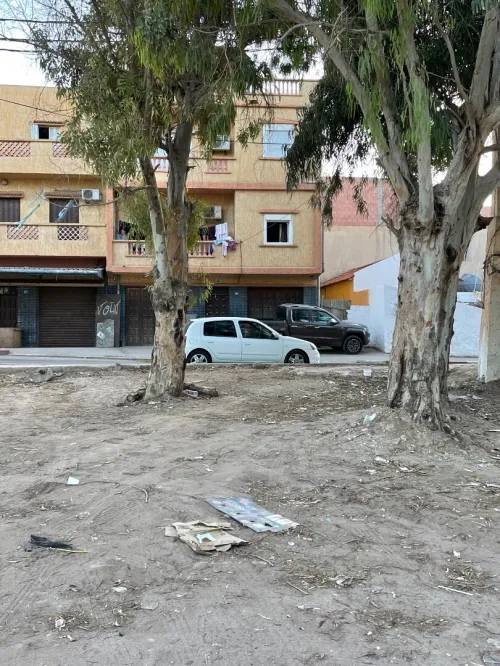 Location vacances Appartement Niveau de villa Studio F2 Aïn Témouchent Beni saf