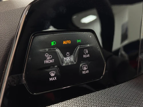 Volkswagen Golf 8 2026 R-LINE BLACK EDITION