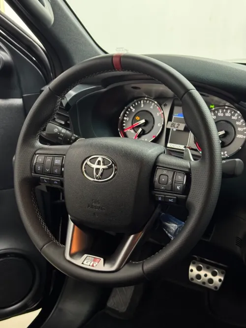 Toyota HILUX 2026 GR SPORT