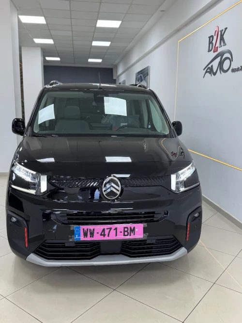 Citroen BERLINGO 2026 XTR