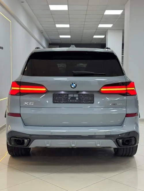 BMW X5 2026 M sport