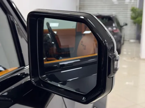 Jetour T2 2026 VIP