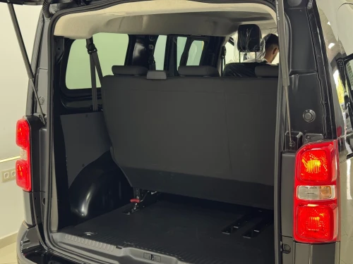 Citroen Jumpy _full options 2026 Combi