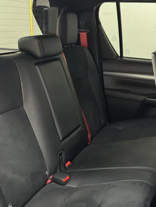 Toyota HILUX 2026 GR SPORT