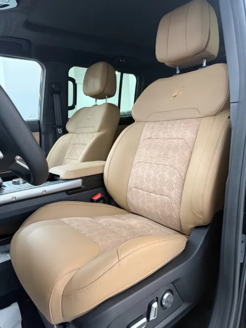Jetour T2 2026 TRAVEL +