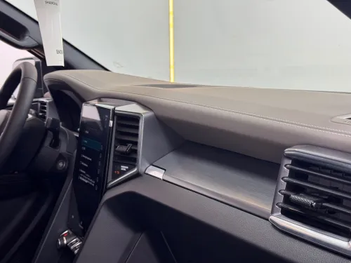 Volkswagen Amarok 2025 Aventura