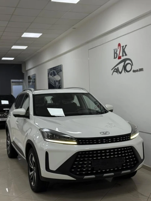 Kaiyi X3 Pro  2026 LUXURY