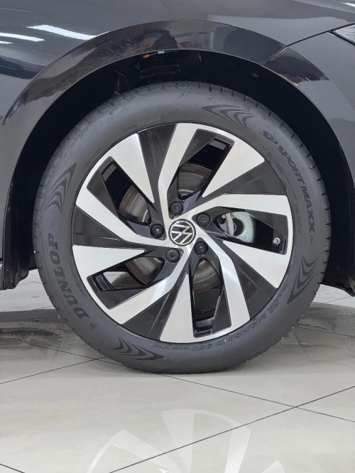 Volkswagen Passat 2026 Pro