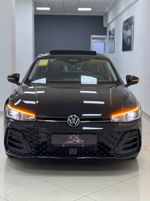 Volkswagen Passat 2026 Pro