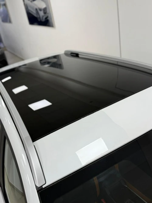 Kaiyi X3 Pro  2026 LUXURY