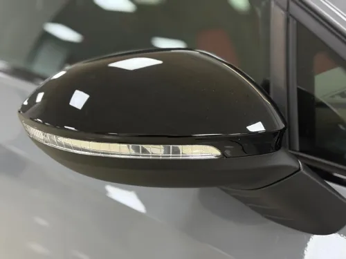 Volkswagen Golf 8 2026 R-LINE BLACK EDITION