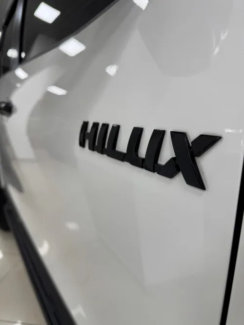 Toyota HILUX 2026 GR SPORT