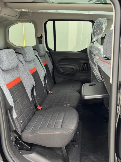 Citroen BERLINGO 2026 XTR