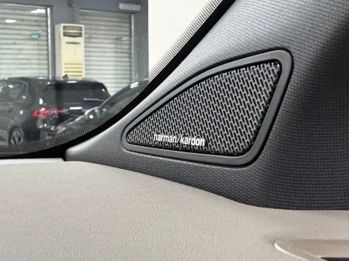 Volkswagen Amarok 2025 Aventura