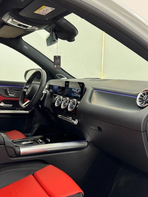 Mercedes GLA 200 2025 
