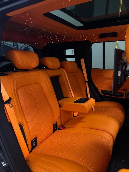 Jetour T2 2026 VIP