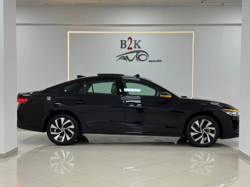 Volkswagen Passat 2026 Pro