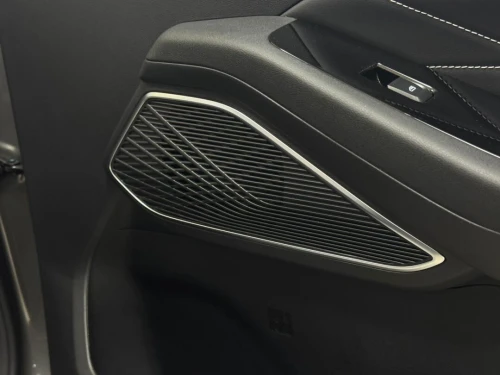 Geely Emgrand 2026 