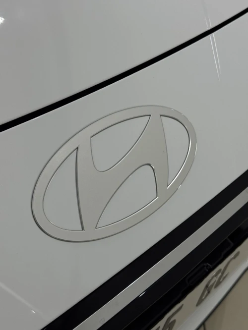 Hyundai Elantra 2025 GLX