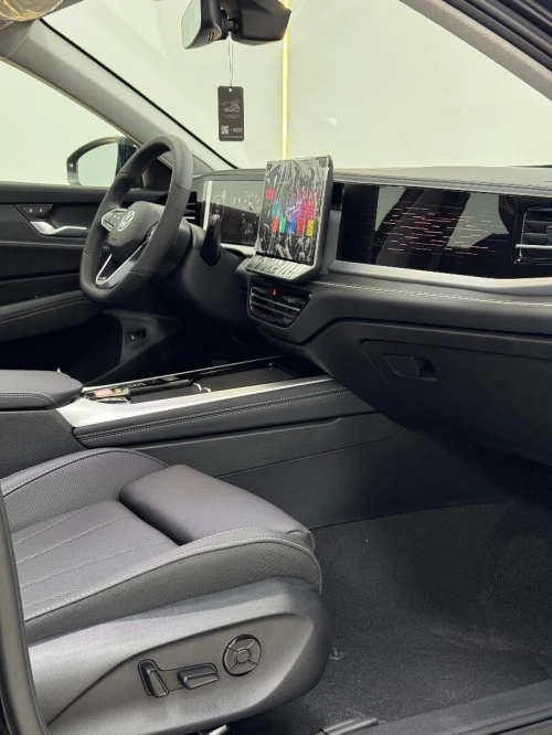 Volkswagen Passat 2026 Pro