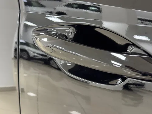 Hyundai TUCSON 2025 HTRAC