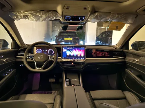 Volkswagen Passat 2026 Pro