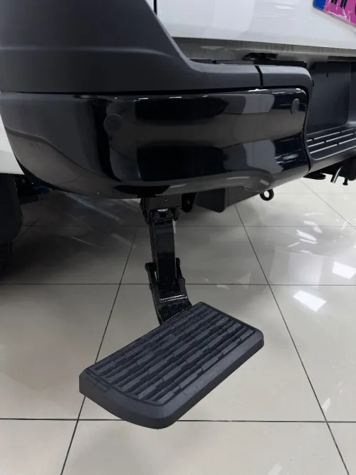 Toyota HILUX 2026 GR SPORT