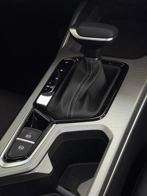 Geely Emgrand 2026 