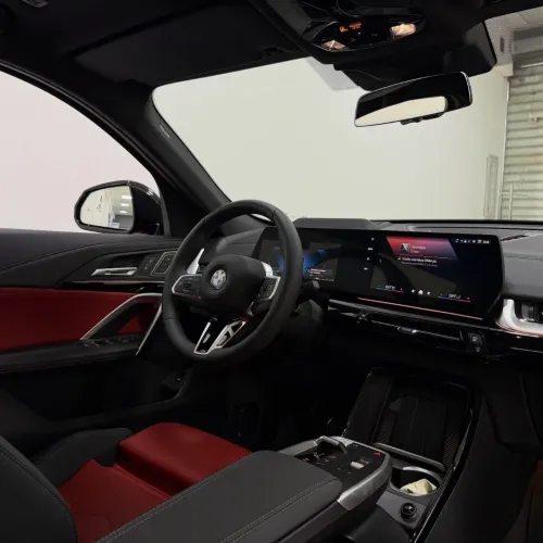 BMW X2 2026 Pack M
