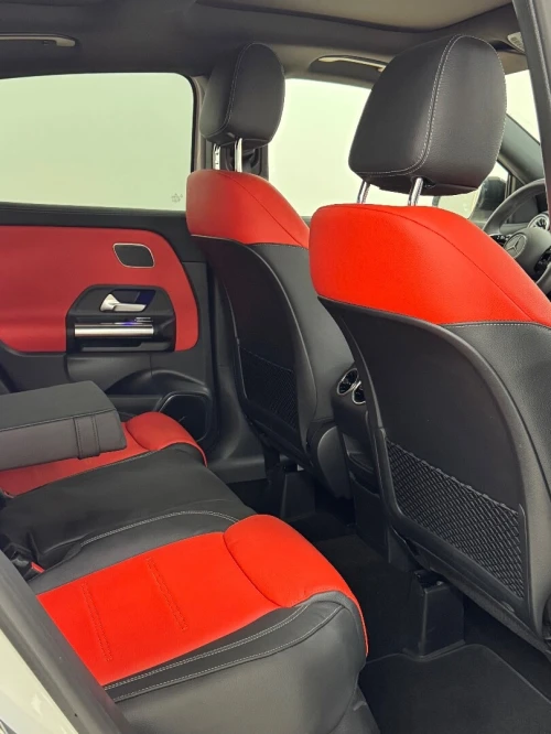 Mercedes GLA 200 2025 