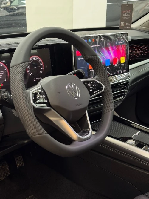Volkswagen Passat 2026 Pro