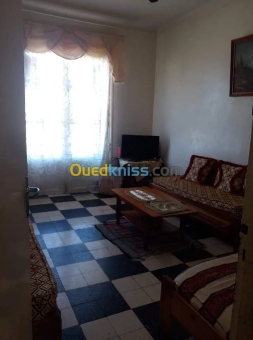 Vente Appartement F5 Alger Alger centre