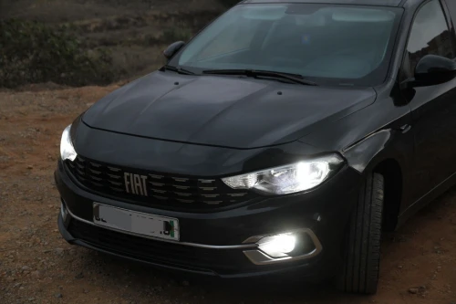 Fiat Tipo Sedan 2023 Life