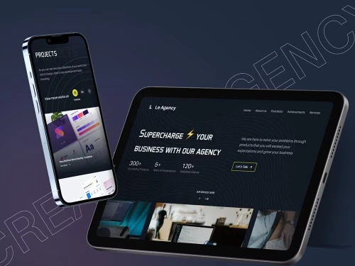 Développeur Web & Mobile Freelance