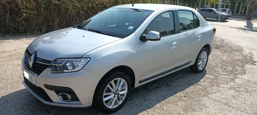 Renault Symbol 2018 Symbol