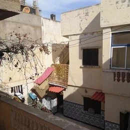 Vente bien immobilier Oran Oran