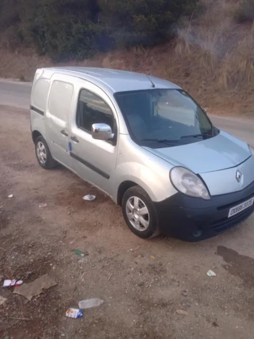 Renault Kangoo 2013 
