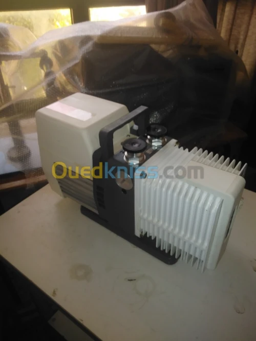 Equipments de Laboratoire 