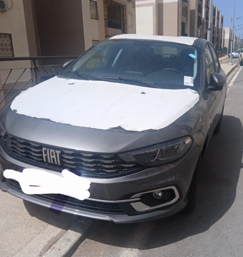 Fiat Tipo Sedan 2026 