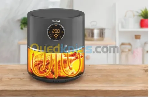Friteuse air fry 
