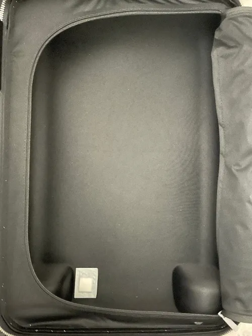 valise Louis Vuitton horizon 55