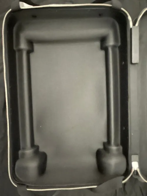 valise Louis Vuitton horizon 55