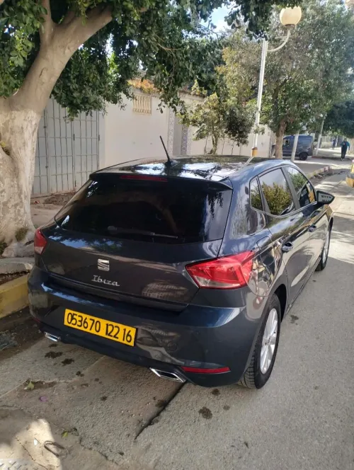 Seat Ibiza 2022 STYLE