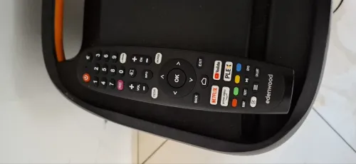 TELECOMMANDE EDENWOOD