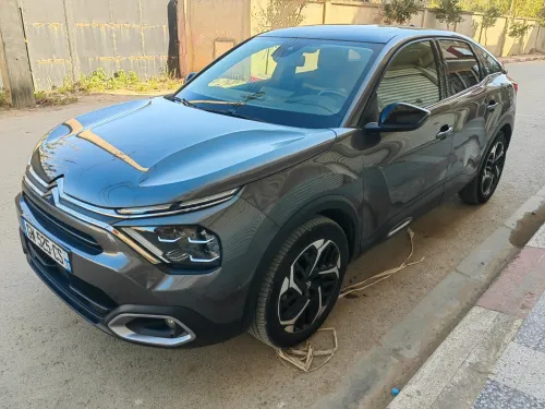 Citroen C4 2024 MAX