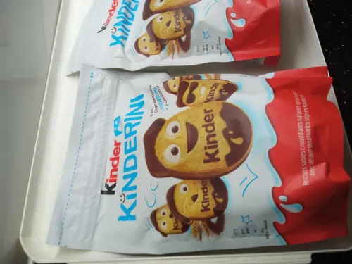M & MS