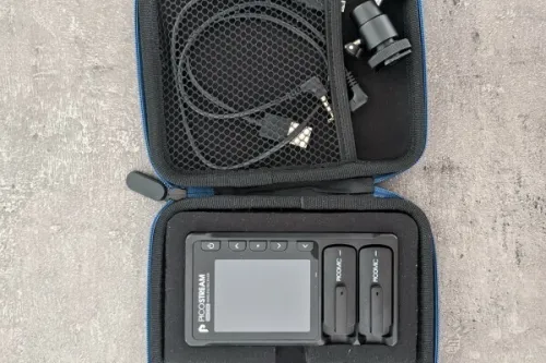Microphone Picomic 2